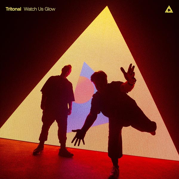 TRITONAL F/ ANGEL TAYLOR - WATCH US GLOW
