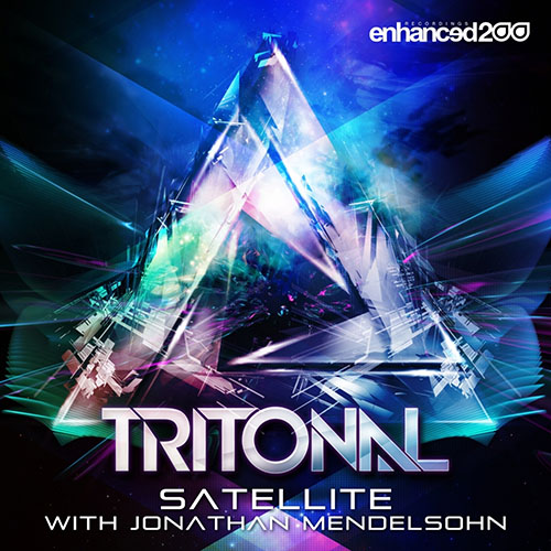 TRITONAL f/ JONATHAN MENDELSOHN - SATELLITE (RADIO MIX)