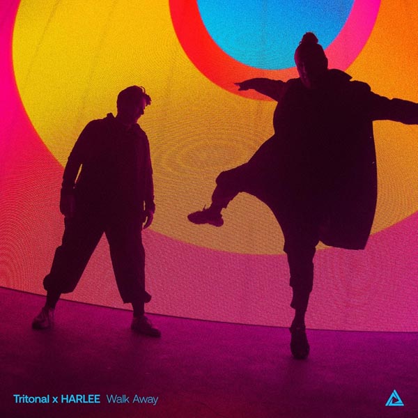 TRITONAL & HARLEE - WALK AWAY