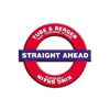TUBE AND BERGER/CHRISSIE HYNDE - STRAIGHT AHEAD