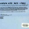 UNDERWORLD - BORN SLIPPY