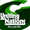 UNITING NATIONS - YOU AND ME (RADIO EDIT)