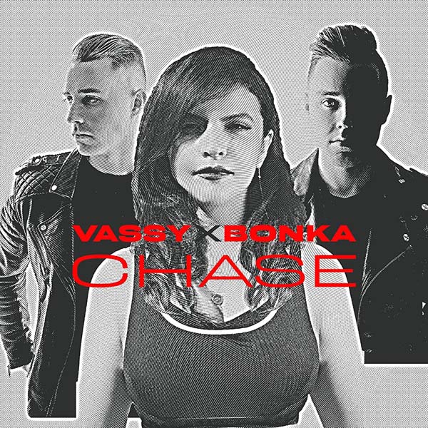 VASSY and BONKA - CHASE