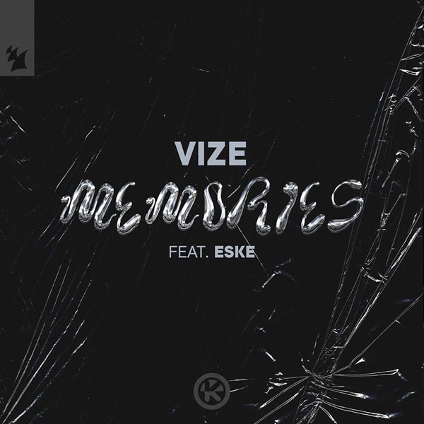 VIZE & ESKE - MEMORIES