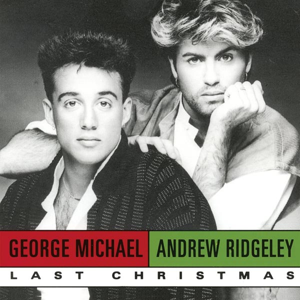 WHAM - LAST CHRISTMAS