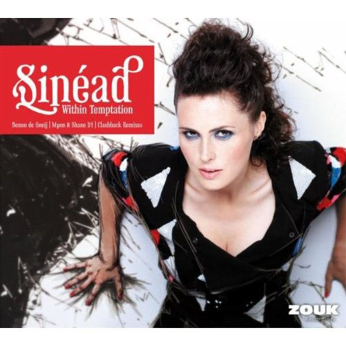 WITHIN TEMPTATION - SINEAD (CLASHBACK RADIO EDIT)