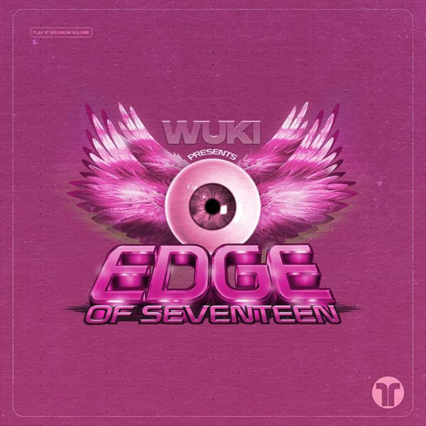 WUKI - EDGE OF SEVENTEEN (RADIO EDIT)