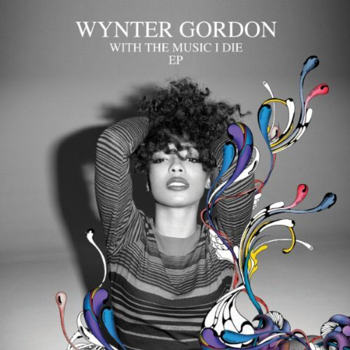 WYNTER GORDON - STILL GETTING YOUNGER (RADIO EDIT)