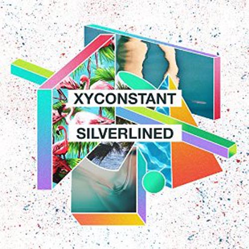 XYCONSTANT - SILVERLINED