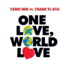 YARDI DON - ONE WORLD ONE LOVE