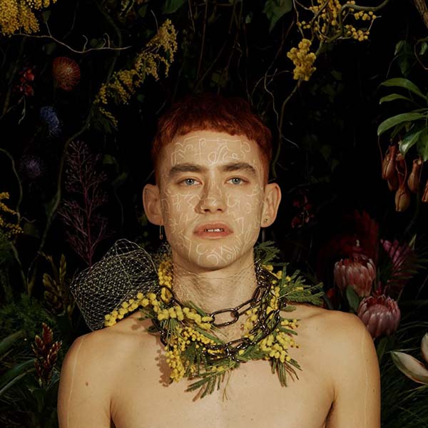 YEARS AND YEARS - IF YOU`RE OVER ME