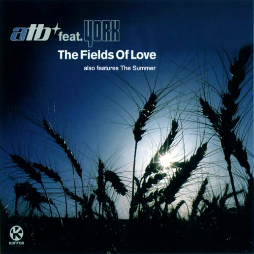 YORK f/ ATB - THE FIELDS OF LOVE (AIRPLAY MIX)