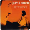 YVES LA ROCK/JABA - BY YOUR SIDE (RADIO EDIT)