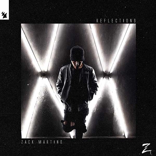 ZACK MARTINO & LUMA - WHERE DO WE GO