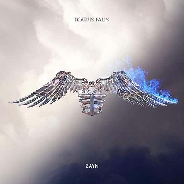 ZAYN FEAT. SIA - DUSK TILL DAWN (BROOKS REMIX)