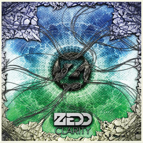 ZEDD - CLARITY (RADIO EDIT)