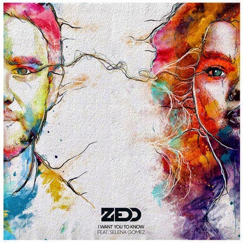 ZEDD f/ SELENA GOMEZ - I WANT YOU TO KNOW (RADIO EDIT)