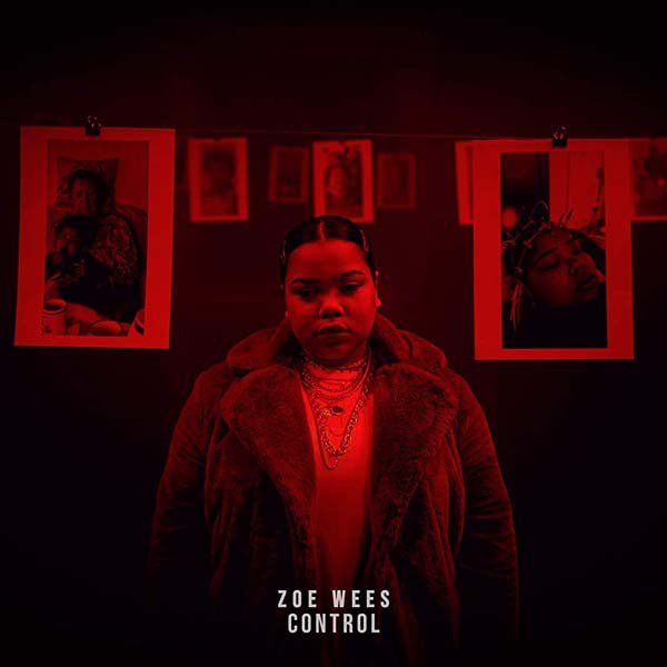 ZOE WEES - CONTROL (NOTD REMIX)