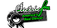ElectricFM: America's Real Dance!