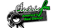 ElectricFM - America's Real Dance!