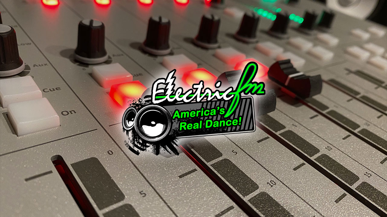 ElectricFM Decides to Resume Broadcasting ElectricFM Decides to Resume Broadcasting