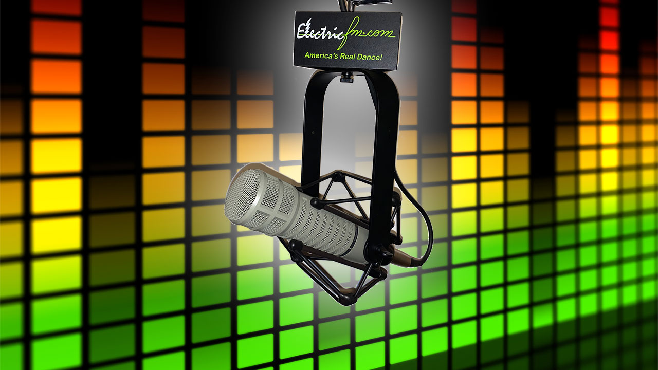 ElectricFM is an independently owned radio station ElectricFM is an independently owned radio station