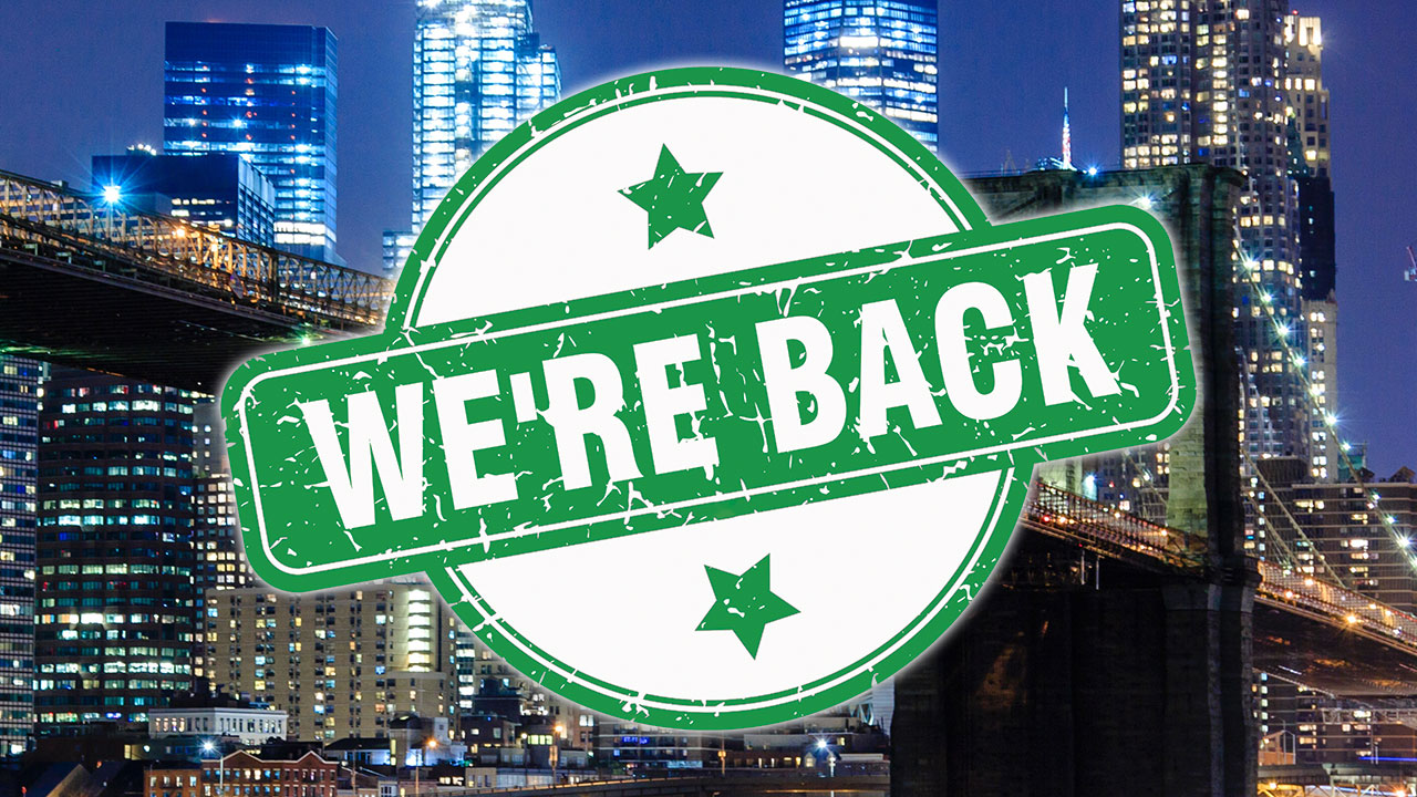 ElectricFM is back on the air! ElectricFM is back on the air!