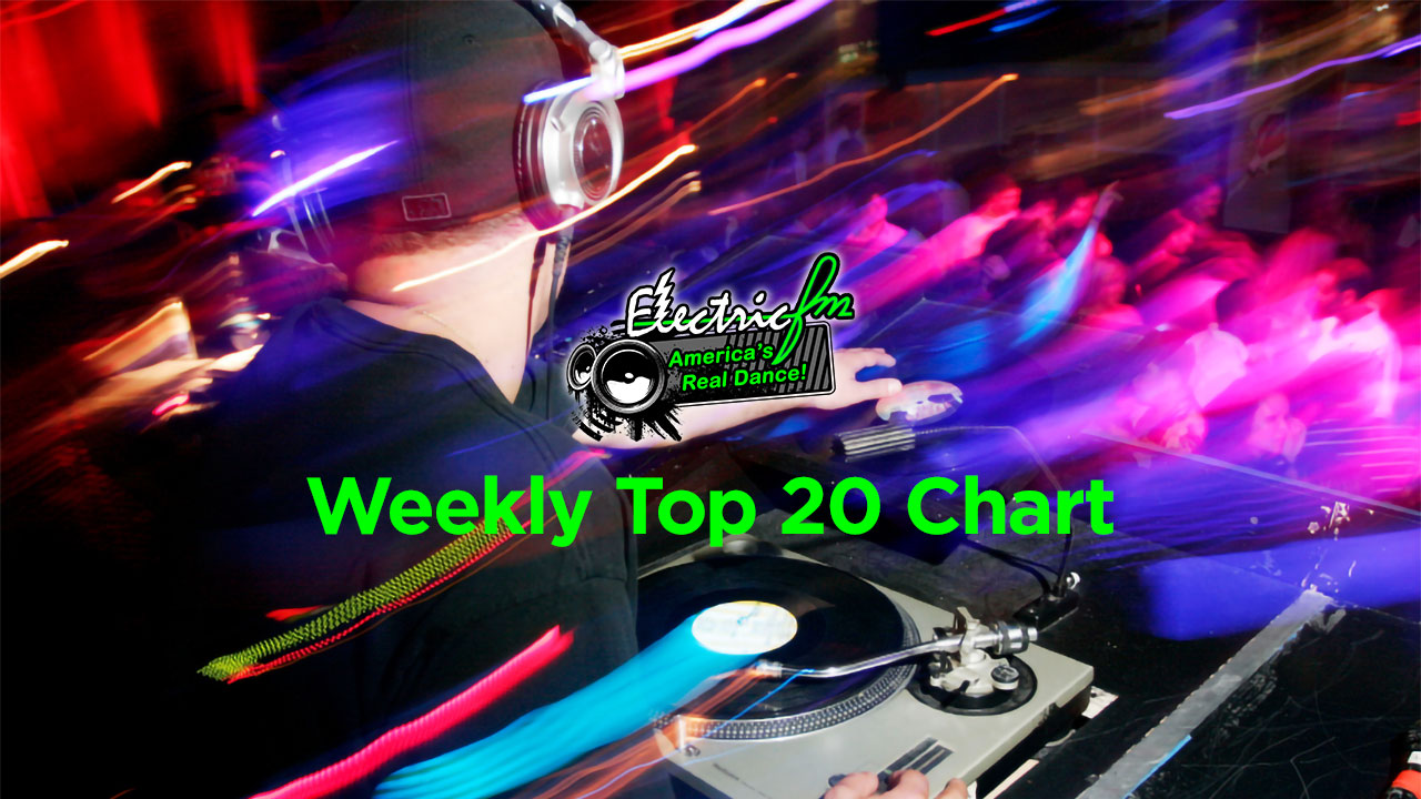 House Music Discovery Is Back in Focus