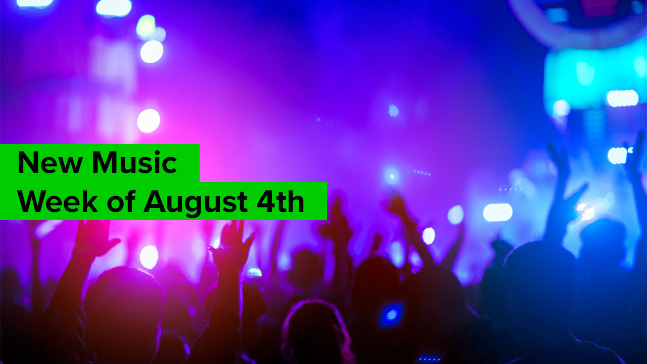 New Music: Kaskade, Armin van Buuren, and Gryffin